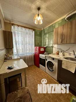 1-к квартира, посуточно, 35м2, 1/5 этаж