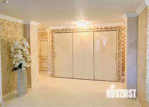 3-к квартира, на длительный срок, 100м2, 3/26 этаж