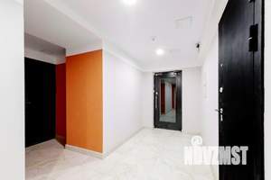 1-к квартира, посуточно, 12м2, 1/1 этаж