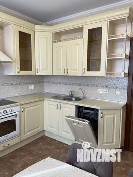 2-к квартира, на длительный срок, 65м2, 8/25 этаж