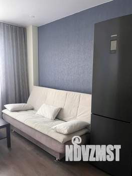 1-к квартира, посуточно, 38м2, 10/15 этаж