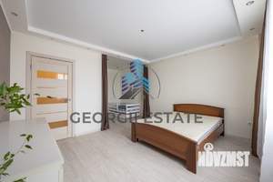 1-к квартира, на длительный срок, 41м2, 14/23 этаж