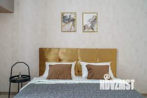 2-к квартира, посуточно, 55м2, 2/7 этаж