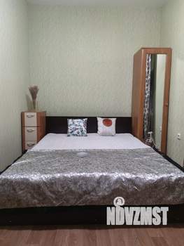 2-к квартира, на длительный срок, 47м2, 10/24 этаж