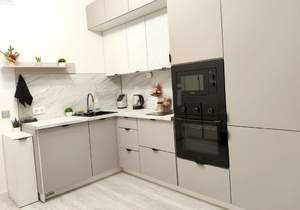 Студия квартира, на длительный срок, 25м2, 3/9 этаж