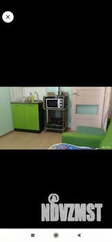 1-к квартира, на длительный срок, 35м2, 7/27 этаж