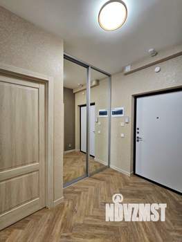 1-к квартира, на длительный срок, 38м2, 6/12 этаж