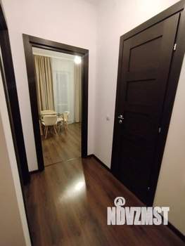 1-к квартира, на длительный срок, 35м2, 8/14 этаж