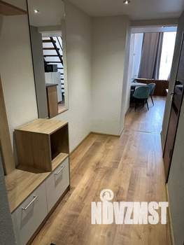 1-к квартира, посуточно, 32м2, 2/16 этаж