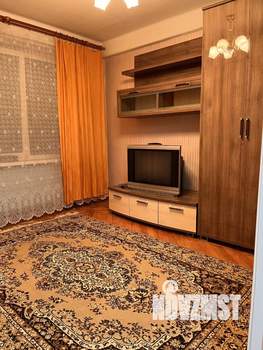 1-к квартира, на длительный срок, 36м2, 2/9 этаж