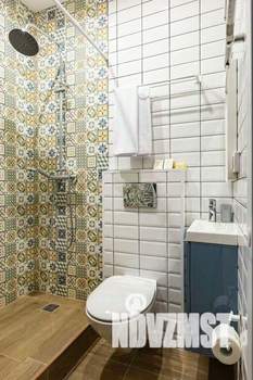 1-к квартира, посуточно, 16м2, 1/1 этаж