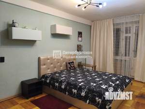 1-к квартира, на длительный срок, 31м2, 7/9 этаж