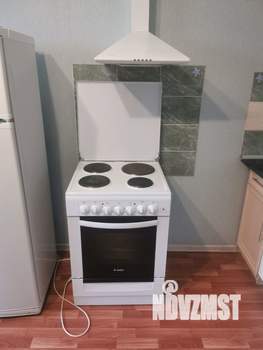 1-к квартира, на длительный срок, 38м2, 12/20 этаж