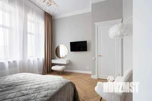 1-к квартира, посуточно, 55м2, 1/1 этаж