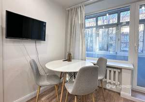 2-к квартира, на длительный срок, 44м2, 2/5 этаж