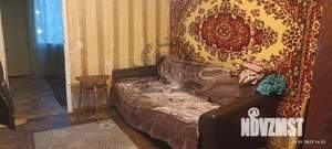 3-к квартира, на длительный срок, 42м2, 4/5 этаж