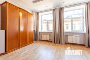 3-к квартира, на длительный срок, 116м2, 3/3 этаж