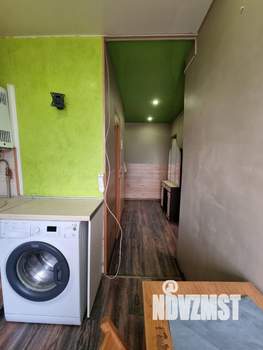1-к квартира, на длительный срок, 32м2, 2/5 этаж