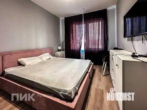 2-к квартира, на длительный срок, 59м2, 4/12 этаж