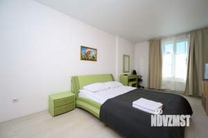2-к квартира, на длительный срок, 75м2, 6/6 этаж