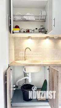 1-к квартира, на длительный срок, 31м2, 1/4 этаж