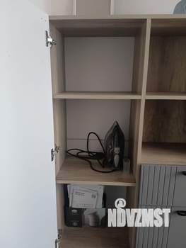 1-к квартира, на длительный срок, 36м2, 4/4 этаж