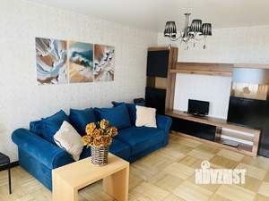 2-к квартира, на длительный срок, 48м2, 6/10 этаж