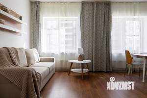 2-к квартира, на длительный срок, 64м2, 3/11 этаж