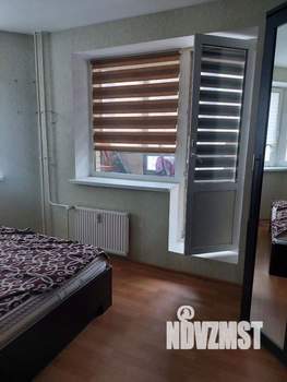 2-к квартира, на длительный срок, 45м2, 11/26 этаж