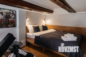 1-к квартира, посуточно, 15м2, 2/3 этаж