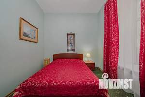 1-к квартира, посуточно, 16м2, 3/5 этаж