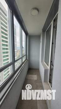 Студия квартира, посуточно, 25м2, 16/24 этаж