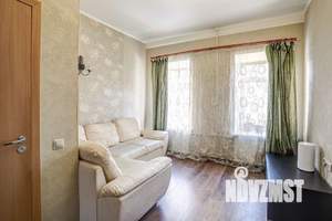 1-к квартира, на длительный срок, 42м2, 2/5 этаж