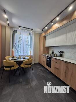 1-к квартира, на длительный срок, 40м2, 18/22 этаж