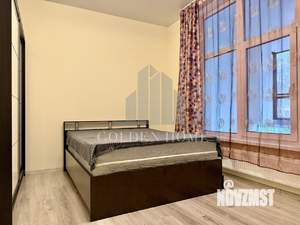 1-к квартира, на длительный срок, 45м2, 1/4 этаж