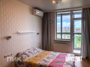 2-к квартира, на длительный срок, 54м2, 18/26 этаж