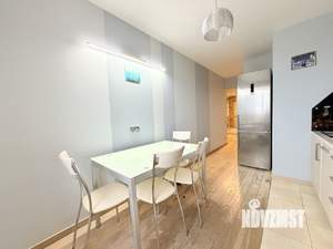 1-к квартира, на длительный срок, 45м2, 14/26 этаж