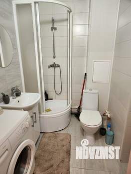 Студия квартира, на длительный срок, 25м2, 9/22 этаж