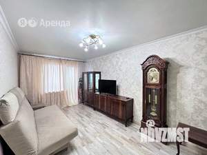 1-к квартира, на длительный срок, 47м2, 24/25 этаж
