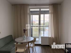 1-к квартира, на длительный срок, 39м2, 7/11 этаж