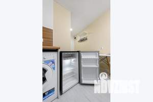 1-к квартира, посуточно, 16м2, 1/5 этаж