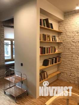 1-к квартира, посуточно, 90м2, 4/5 этаж