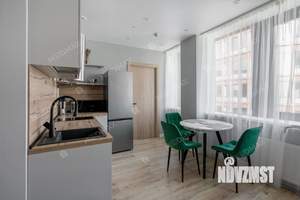 2-к квартира, на длительный срок, 41м2, 13/15 этаж