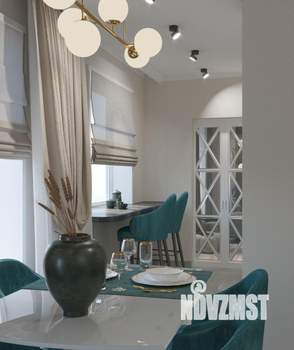 2-к квартира, на длительный срок, 50м2, 20/24 этаж