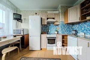 1-к квартира, посуточно, 48м2, 1/1 этаж