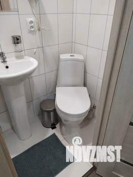 Студия квартира, посуточно, 15м2, 2/6 этаж