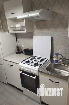 1-к квартира, на длительный срок, 31м2, 2/5 этаж