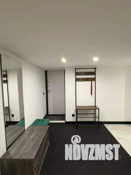 Студия квартира, посуточно, 30м2, 2/4 этаж