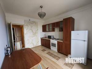 1-к квартира, на длительный срок, 45м2, 12/20 этаж