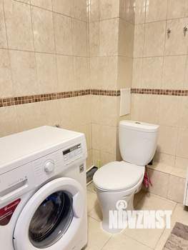 1-к квартира, на длительный срок, 32м2, 12/25 этаж
